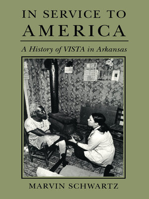 cover image of In Service to America